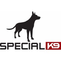 Special K9 logo - Similar company to Raddhaus