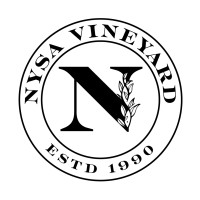 Nysa Vineyard logo - Similar company to Frichette Winery