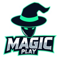 Magic Play logo - Similar company to Gamekit Ltd