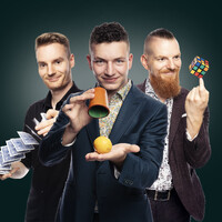 Enjoy Magic Entertainment