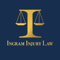 Ingram Injury Law logo - Similar company to First Choice Chiropractic