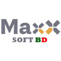 MaxX Soft BD logo - Similar company to Digihunger