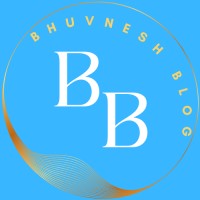 Bhuvnesh Blog logo - Similar company to Tradex Theory