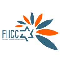Federation of Indo- Israeli Chambers of Commerce logo - Similar company to Indo Dutch Chamber Of Business And Sciences