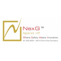 NexG Apparels LLP logo - Similar company to Triotex - Integrated Protection & Workwear