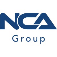 NCA CONTAINER- UND ANLAGENBAU GMBH logo - Similar company to Alpscontainer®