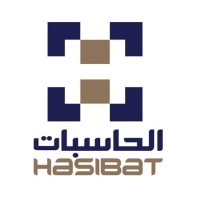 Hasibat logo - Similar company to Express Tech