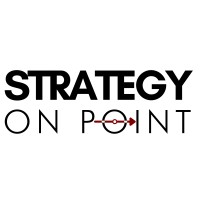 Strategy On Point logo - Similar company to Pensee Digital Marketing