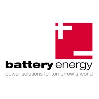 Battery Energy Power Solutions Pty Ltd logo - Similar company to Besstech (Battery Energy Storage Systems - Technologies) Llc