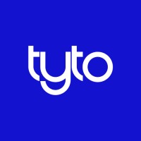 Tyto PR logo - Similar company to The Pr Network