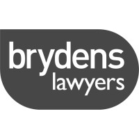 Brydens logo - Similar company to Heckenberg Lawyers