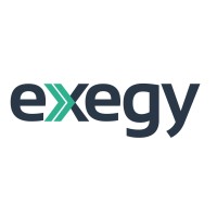 Exegy logo - Similar company to Uprys