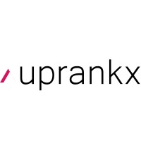 Uprankx logo - Similar company to Dcpl Solar