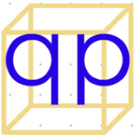 Qual Point @ (tech. and non-tech.) startups / business concepts logo - Similar company to Urumea Eventos