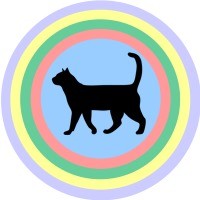 Our Cat Family logo - Similar company to Our Web Creations
