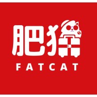 FatCat logo - Similar company to 找钢网