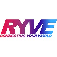 Ryve logo - Similar company to Ryve Creative