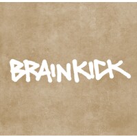 BrainKick logo - Similar company to Dudes & Partner | Marktplatz Agentur