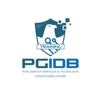 PGIDB - Treinamentos logo - Similar company to Pgidb Global Services