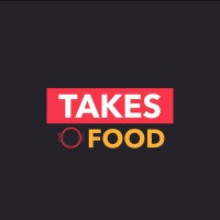 Takesfood logo - Similar company to Extracto Dao