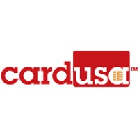 Card USA, Inc. logo - Similar company to Openbucks