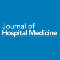 Journal of Hospital Medicine logo - Similar company to Cincyeta (Entrepreneurship Through Acquisition)