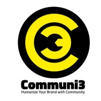COMMUNI3 logo - Similar company to Opera Event