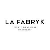 LA FABRYK logo - Similar company to Ibis Genève Centre Nations