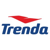 Trenda E-Ticaret logo - Similar company to E-Com 101 E-Ticaret & İnteraktif Pazarlama Ofisi