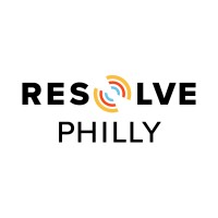 Resolve Philly logo - Similar company to Bolt