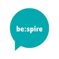 Be:spire logo - Similar company to Wärngård & Glaad