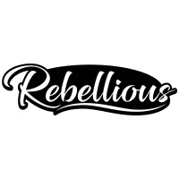 Rebellious Intl logo