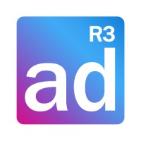 Adbrands logo - Similar company to Fusion Creative Studio