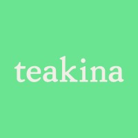 Teakina logo - Similar company to Taze Dükkan
