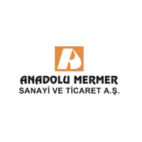 Anadolu Mermer logo - Similar company to Merlot Mermer