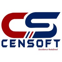CENSOFT logo - Similar company to Censof Holdings Berhad