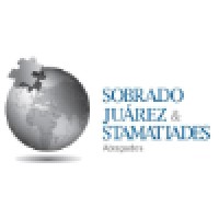 Sobrado, Juárez & Stamatiades logo - Similar company to Poder Judicial Del Estado De Puebla