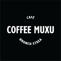 Coffee Muxu logo - Similar company to Orocbat