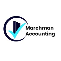 Marchman Accounting logo - Similar company to Prosperfi