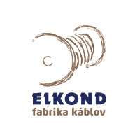 ELKOND HHK, a.s. logo - Similar company to Alma Cable