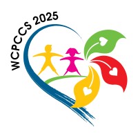 WCPCCS 2025 logo - Similar company to Ieee Mlsp