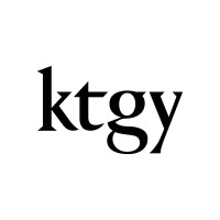KTGY Interior Design & Branded Environments logo - Similar company to Design Environments