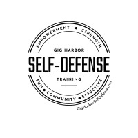 Gig Harbor Self Defense logo - Similar company to Sacks & Son'S, Inc.