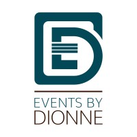 Events by Dionne Inc. logo - Similar company to Gcr Events Inc.
