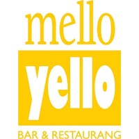 Mello Yello logo - Similar company to Badhytten