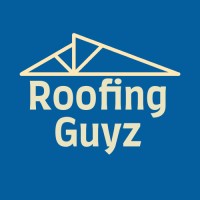 Roofing Guyz logo - Similar company to Ajf Roofing