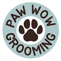 Paw Wow Grooming logo - Similar company to Bebobeauty