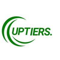 Uptiers logo - Similar company to Project Inc.