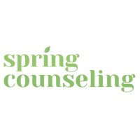 Spring Counseling