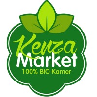 Kenza Market logo - Similar company to Benin Telecoms Sa